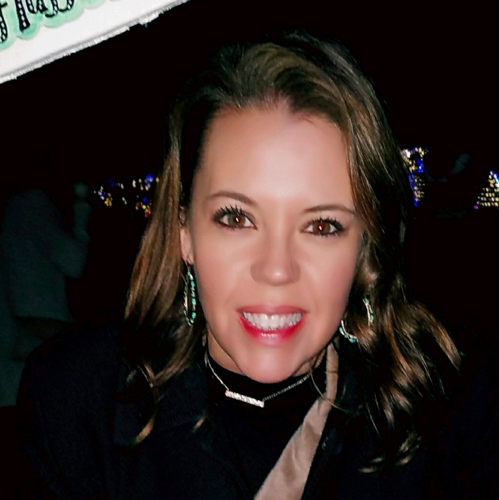 Meet your Posher, Amber